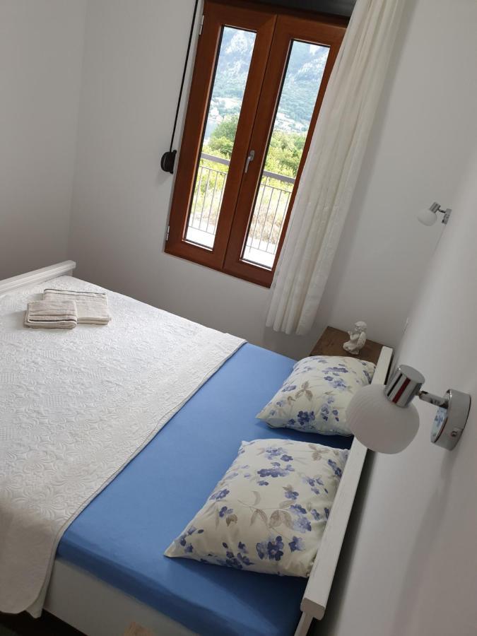 Apartment Marta 2 Kotor Exterior foto