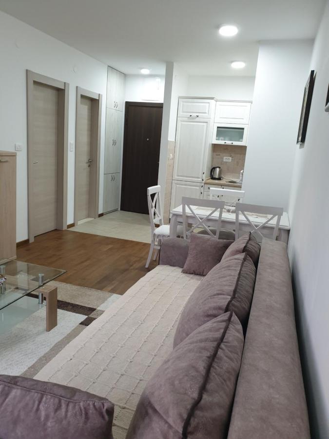 Apartment Marta 2 Kotor Exterior foto
